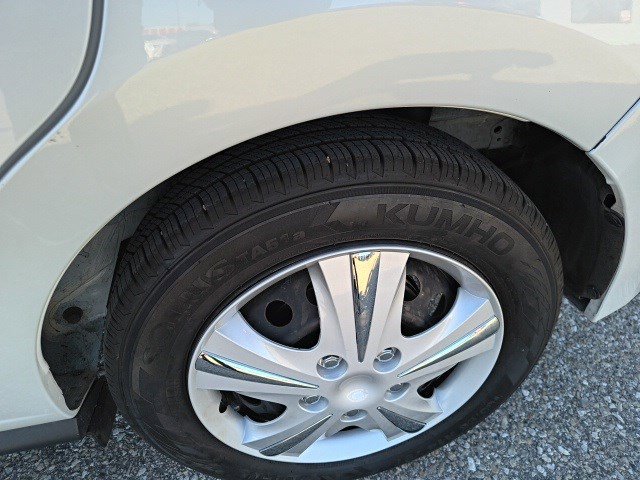 Used 2021 Mitsubishi Mirage ES image 9