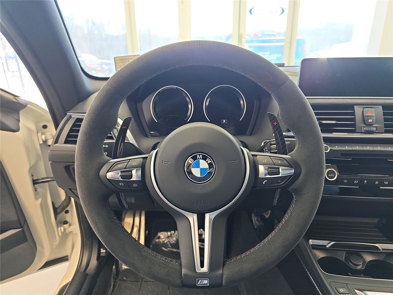 Used 2020 BMW M2 CS image 22