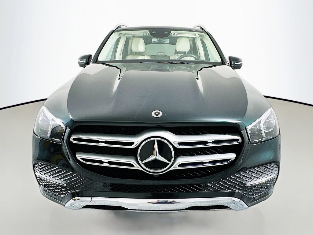 Used 2021 Mercedes-Benz GLE 350 image 6