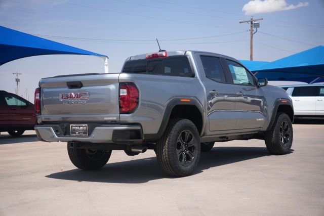 New 2025 GMC Canyon Elevation w/ Convenience Package image 4