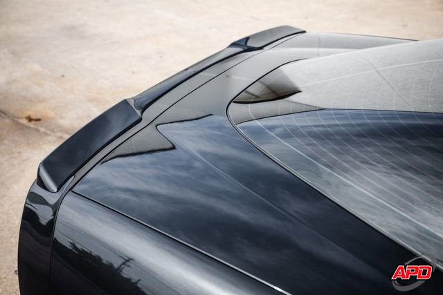 Used 2012 Chevrolet Corvette Grand Sport w/ 3LT Preferred Equipment Group RWD image 32