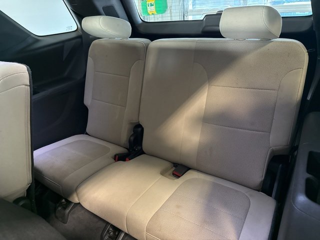 Certified 2023 Chevrolet Traverse LS image 11
