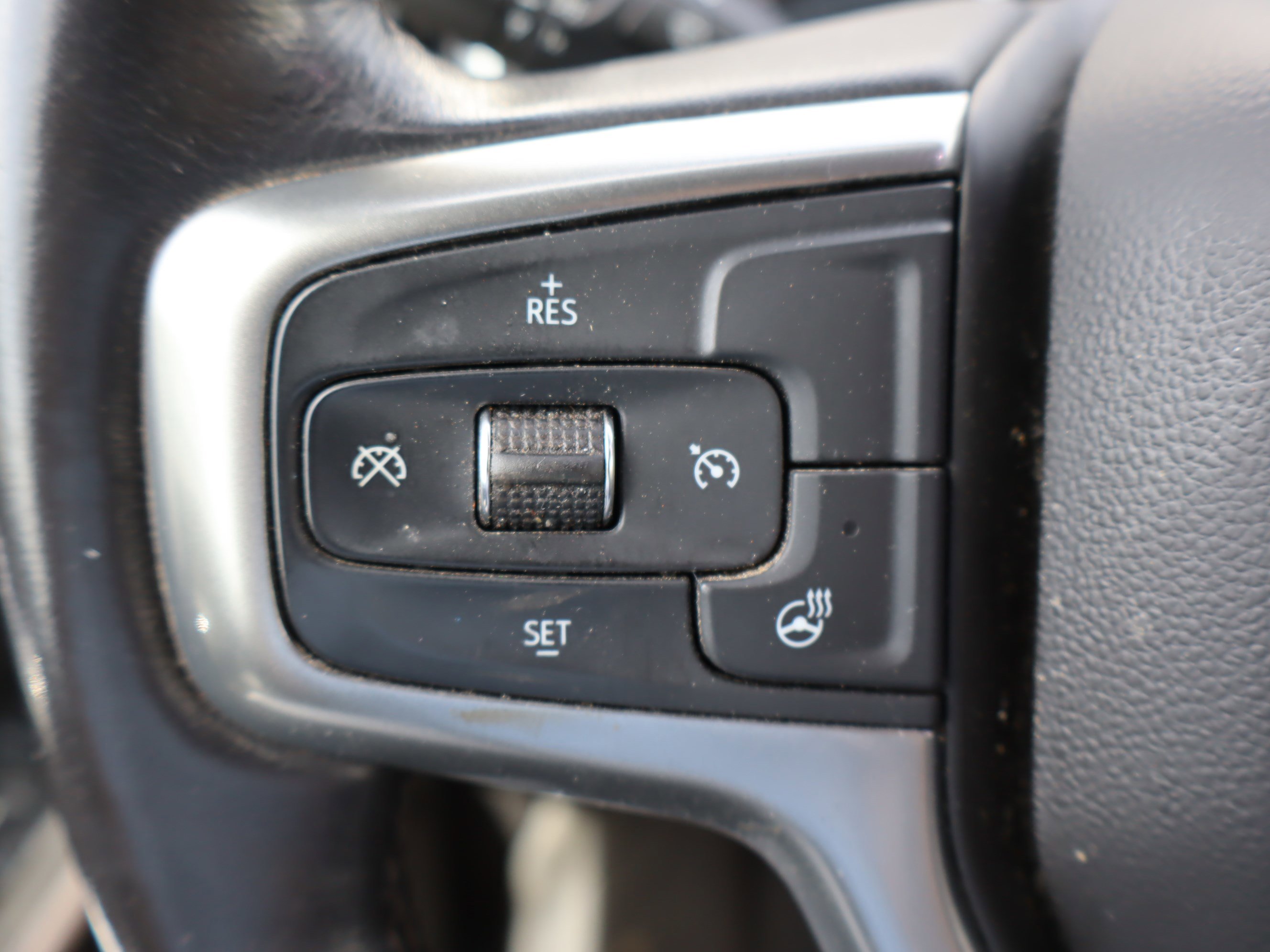 Used 2022 Chevrolet Silverado 2500 LTZ w/ Safety Package AWD/4WD image 24