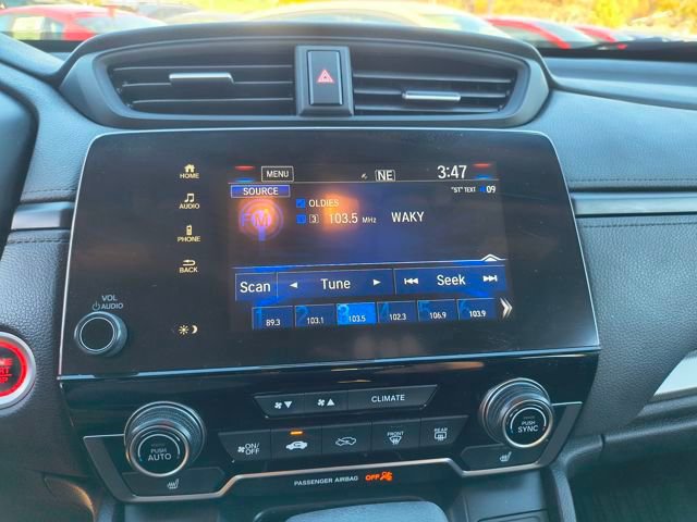 Used 2021 Honda CR-V Special Edition image 17