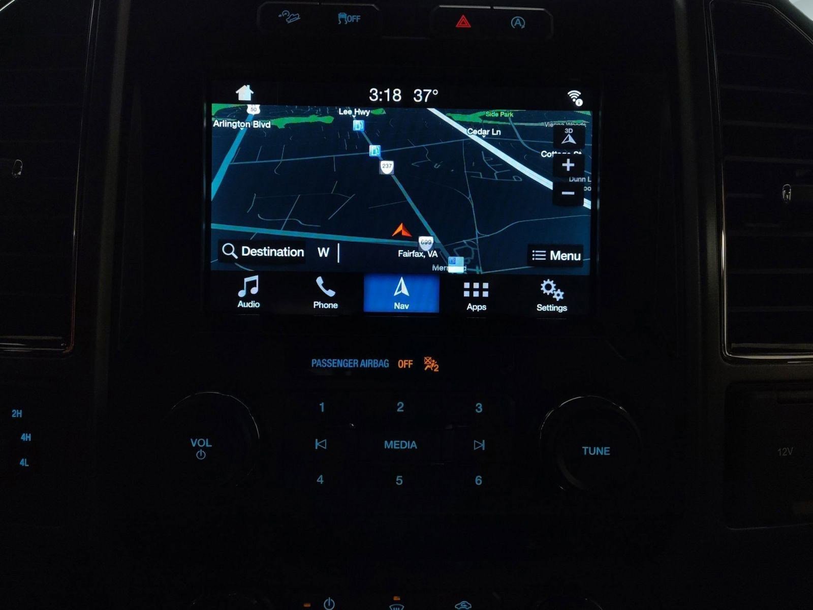 Used 2019 Ford F150 XLT w/ Equipment Group 302A Luxury image 19