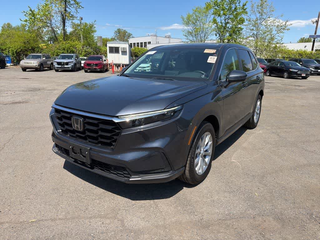 Used 2024 Honda CR-V EX-L image 31