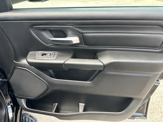 New 2026 RAM 1500 Express AWD/4WD image 47