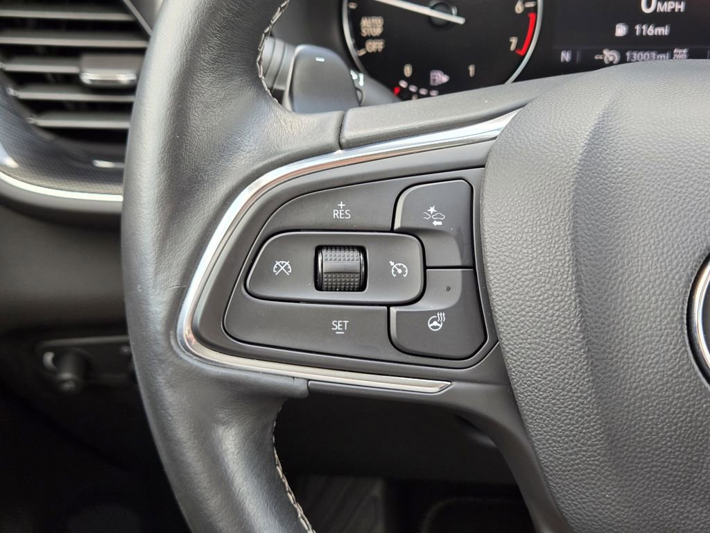 Used 2023 Buick Envision Preferred image 29