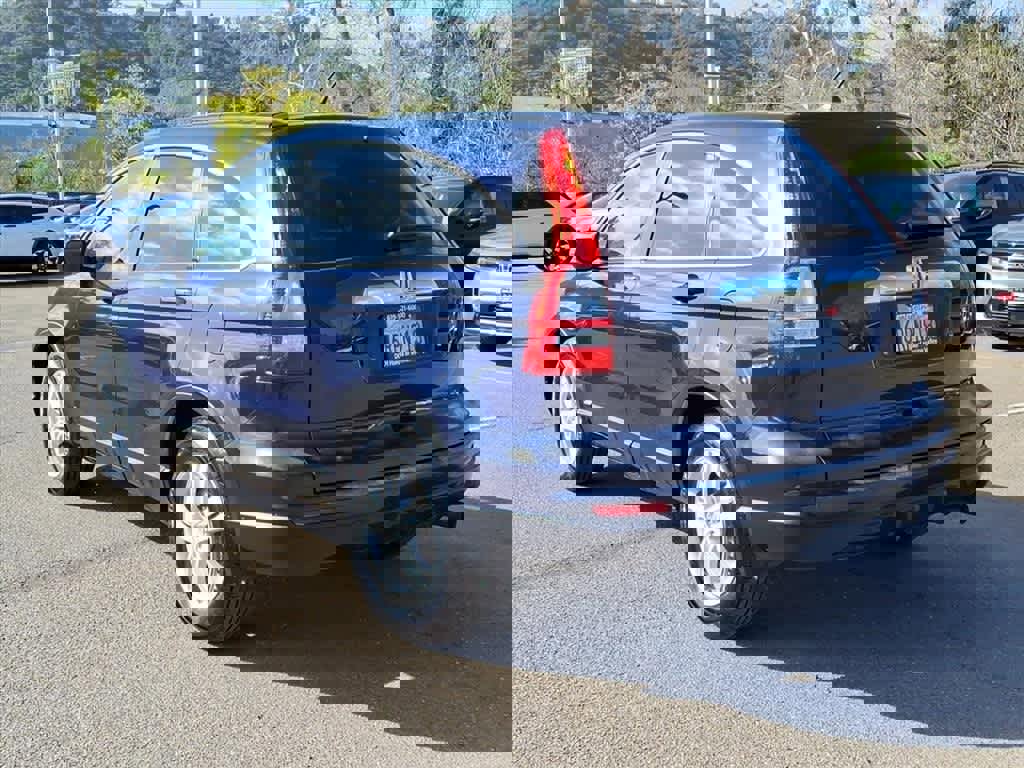 Used 2011 Honda CR-V EX image 5