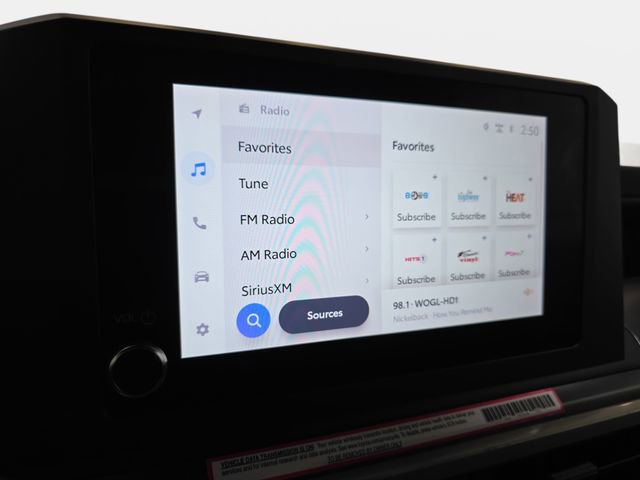 Certified 2024 Toyota Tacoma SR5 image 17