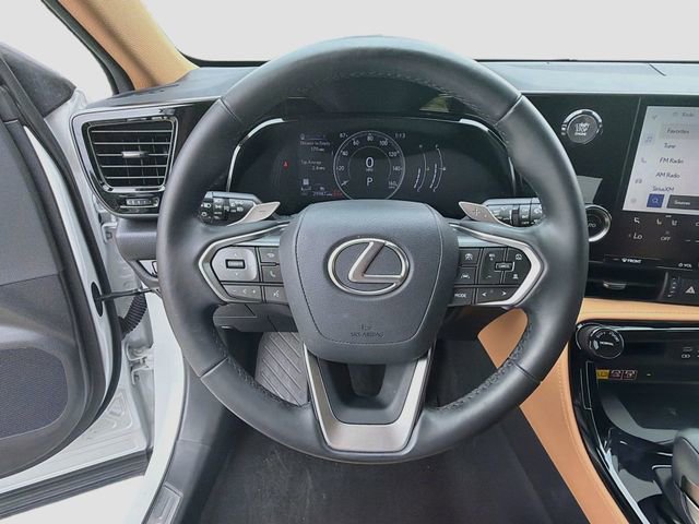 Used 2024 Lexus NX 350 AWD image 39