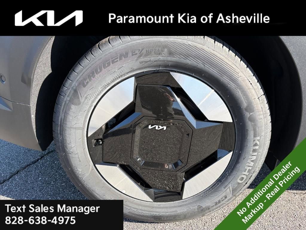 New 2026 Kia EV9 Wind image 30