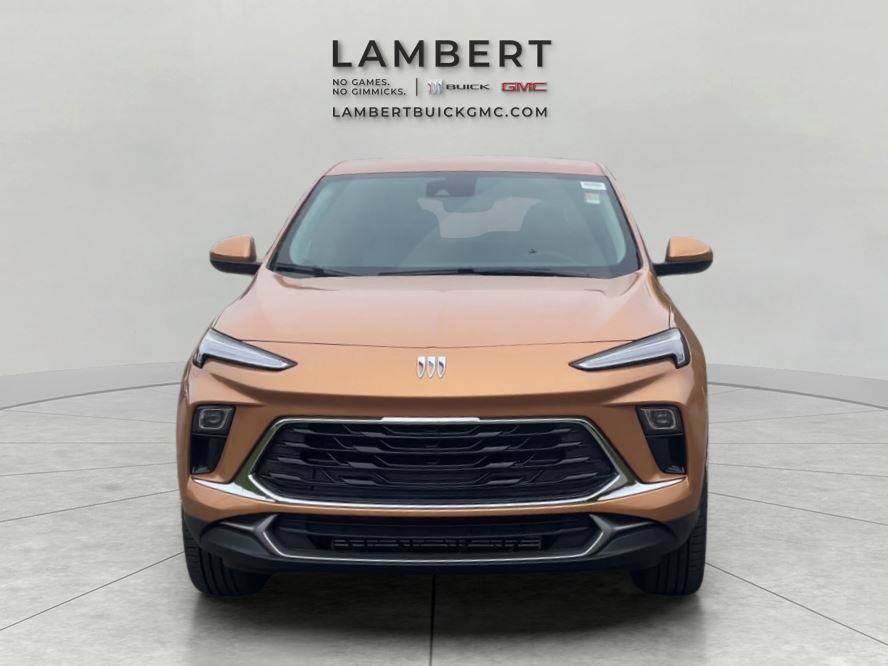 New 2026 Buick Encore GX Preferred w/ Comfort Package image 8