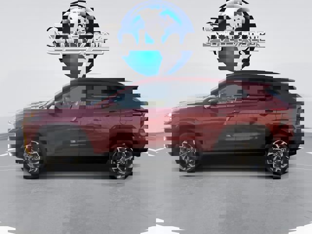 New 2026 Chevrolet Trax LT w/ Driver Confidence Package image 5