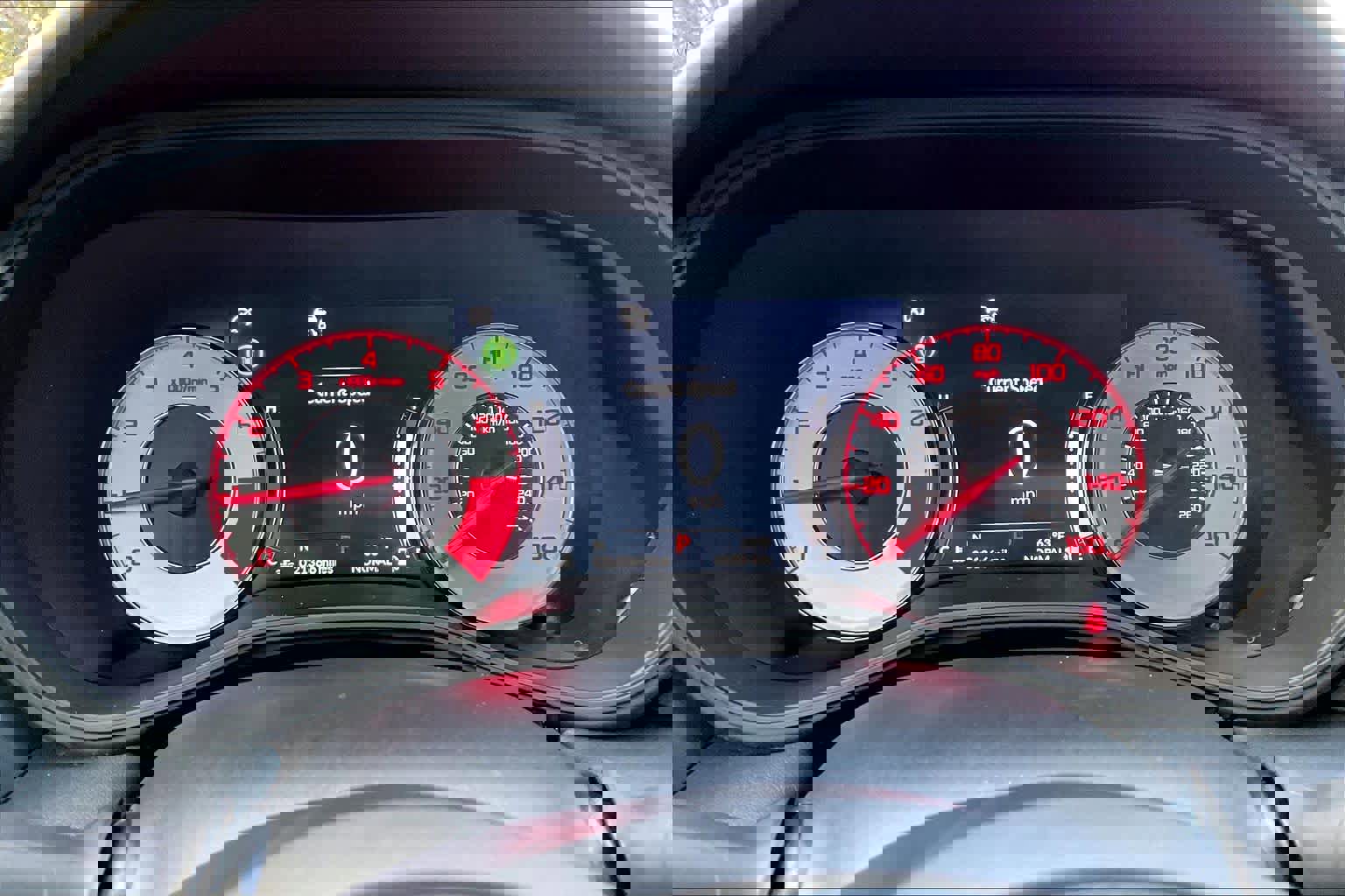 Certified 2023 Acura TLX w/A-Spec Package image 24