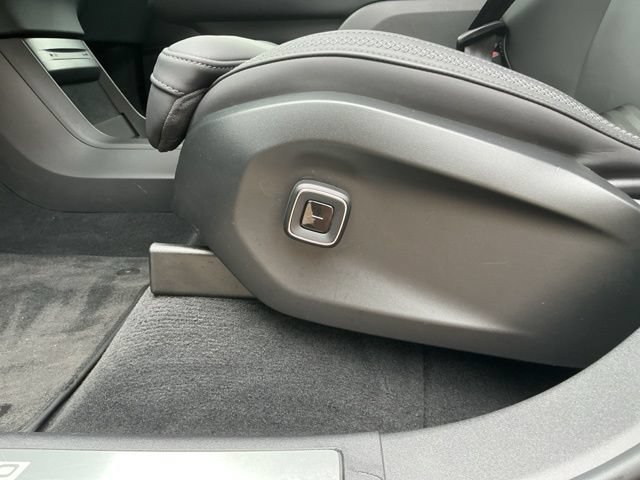 Certified 2025 Volvo EX90 Ultra AWD/4WD image 25