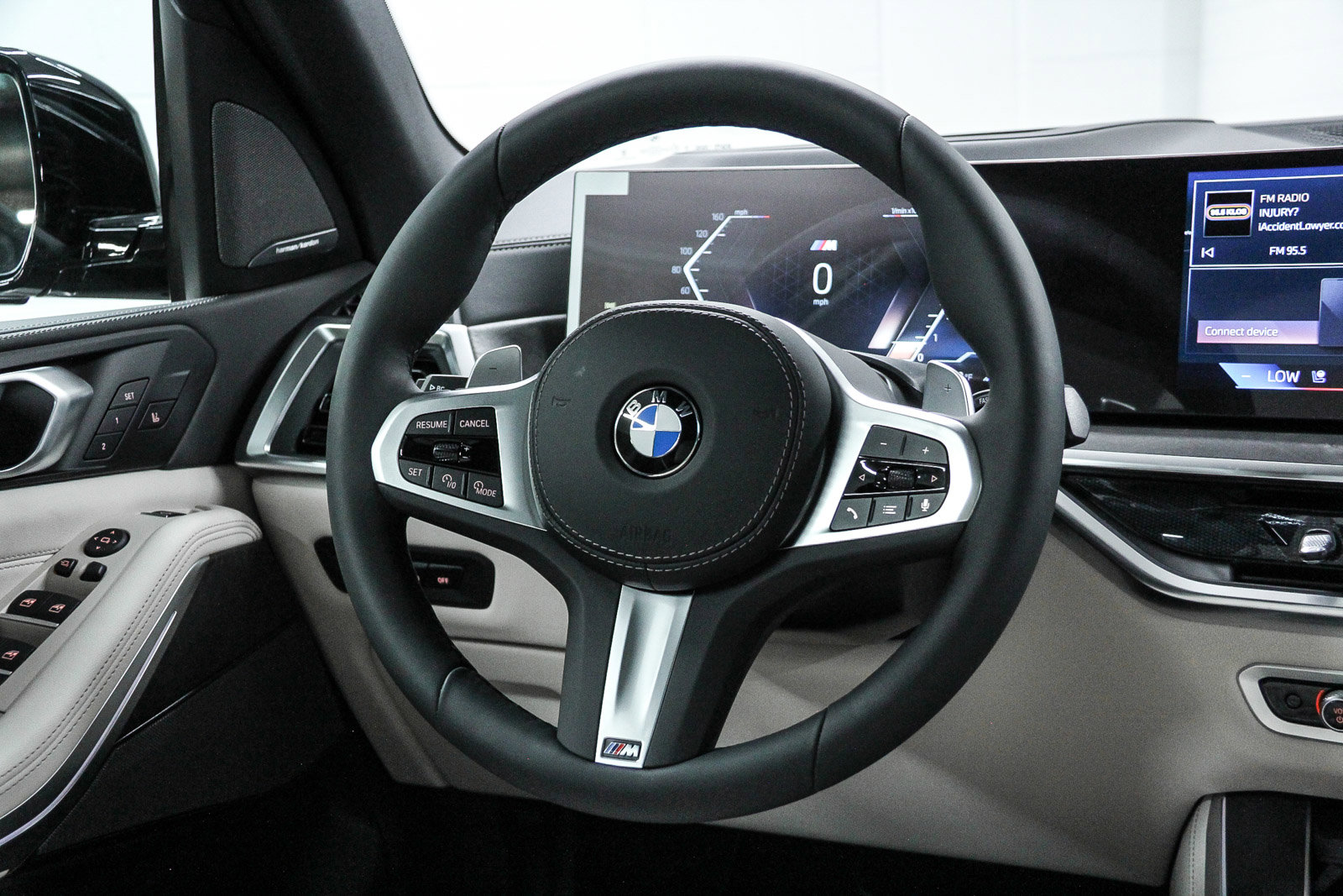 New 2026 BMW X5 sDrive40i RWD image 16