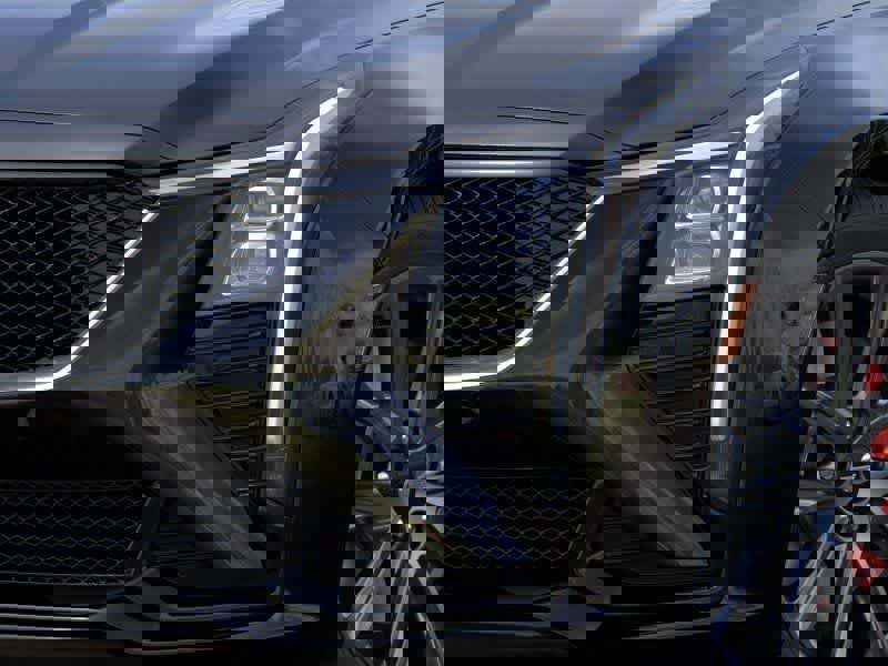 New 2026 Cadillac CT5 V w/ Technology Package image 10