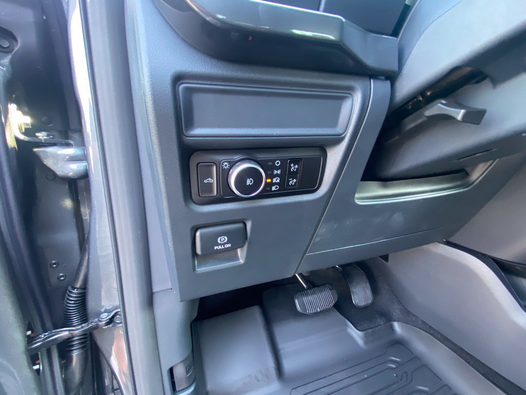 New 2026 Ford F150 STX w/ Equipment Group 201A FX4 AWD/4WD image 12