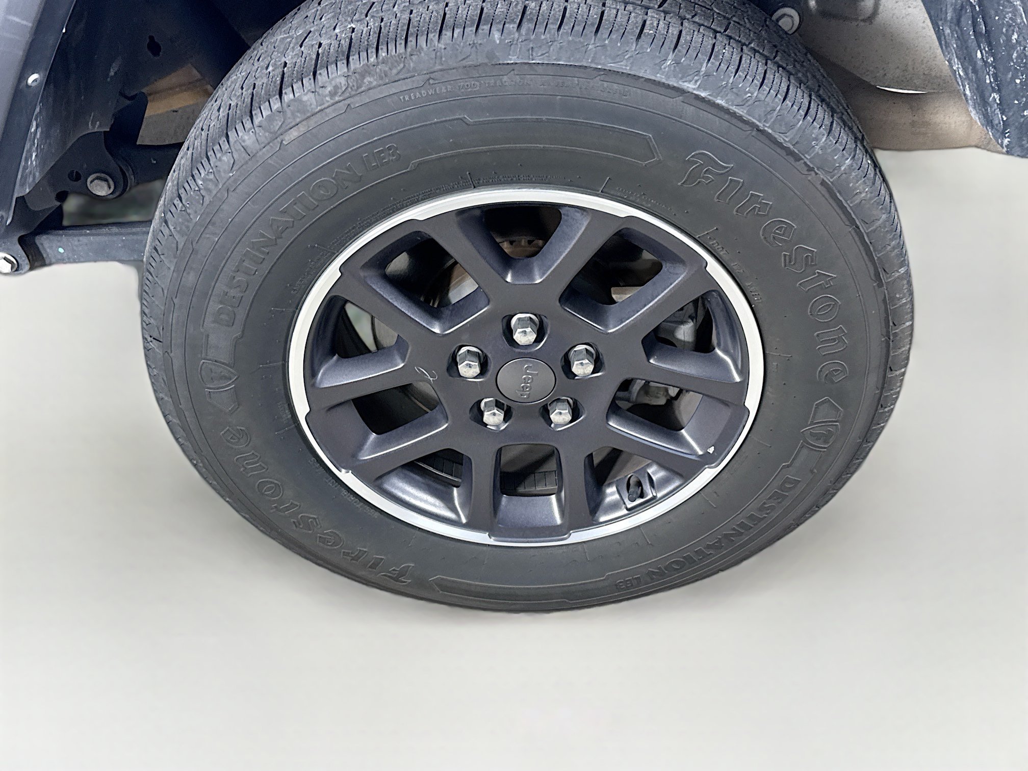 Used 2023 Jeep Gladiator Overland AWD/4WD image 35