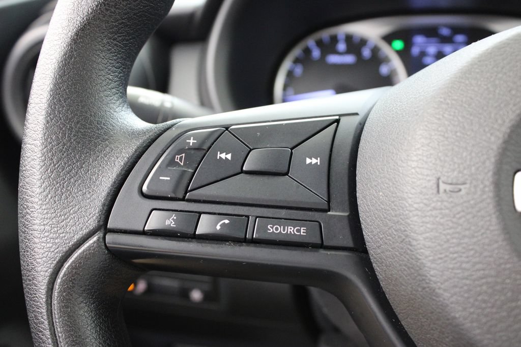 Used 2023 Nissan Kicks S FWD image 24