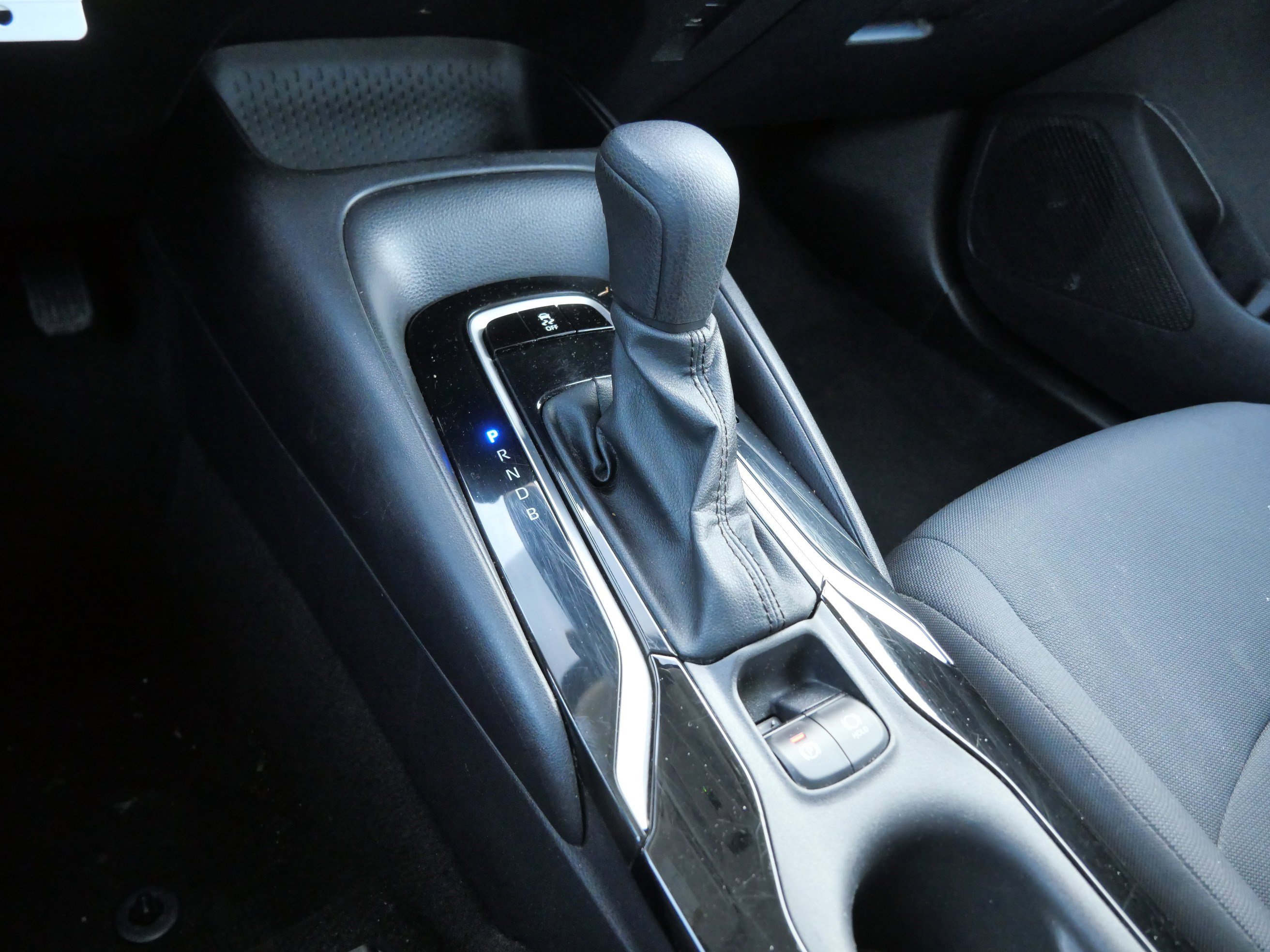 Certified 2022 Toyota Corolla LE image 24