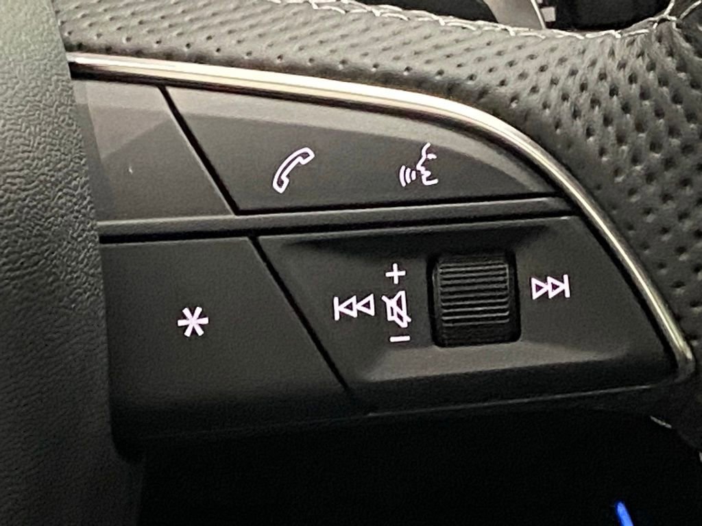 New 2026 Audi S3 Premium image 13