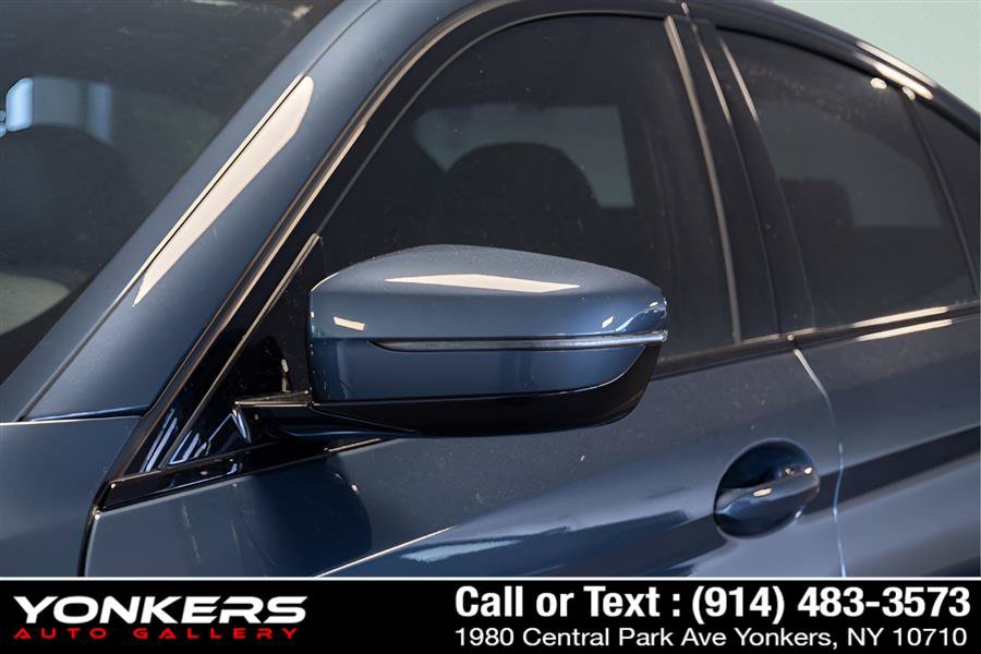 Used 2023 BMW 530i xDrive w/ M Sport Package AWD/4WD image 69
