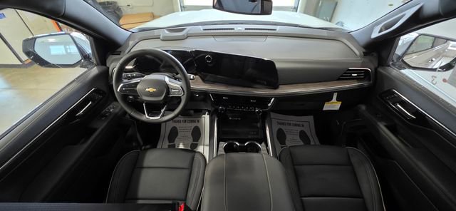 New 2026 Chevrolet Tahoe Premier w/ Sun And Tow Package image 32