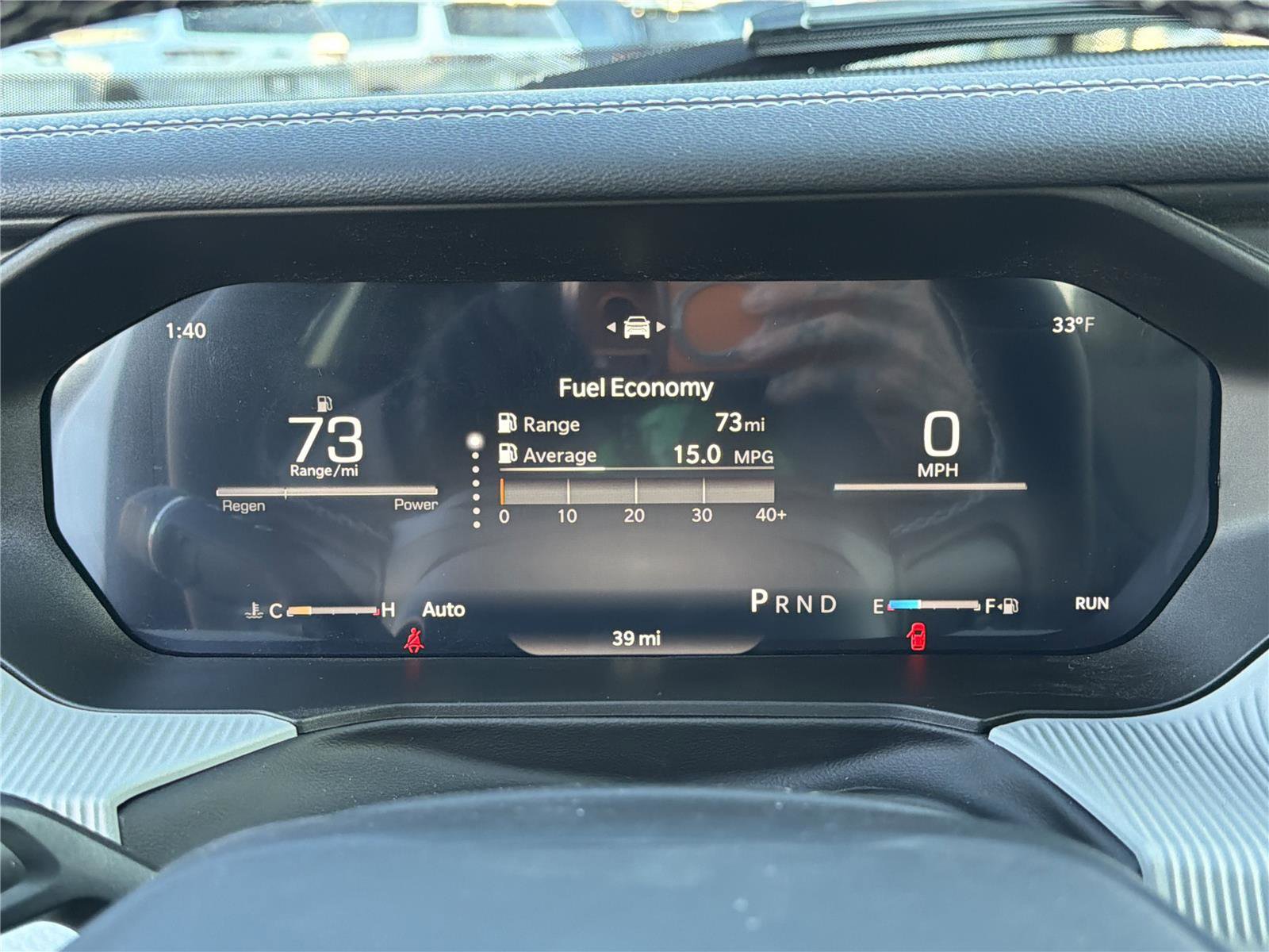 New 2026 Jeep Cherokee Limited image 28