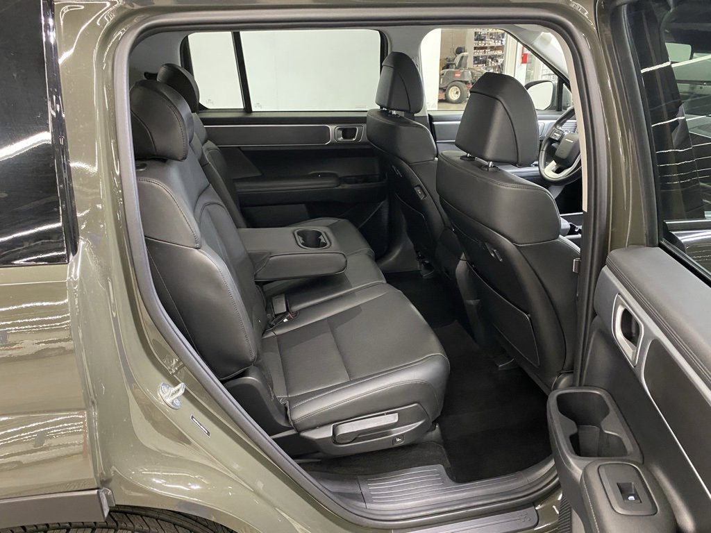 Used 2024 Hyundai Santa Fe SEL image 19