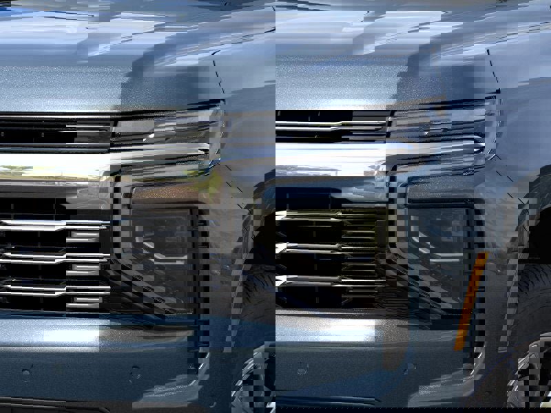 New 2026 Chevrolet Suburban Premier image 57