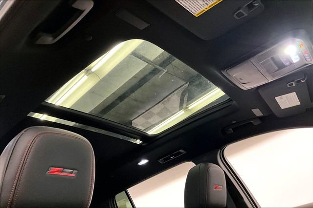 Used 2025 Chevrolet Traverse Z71 w/ Enhanced Driving Package image 20