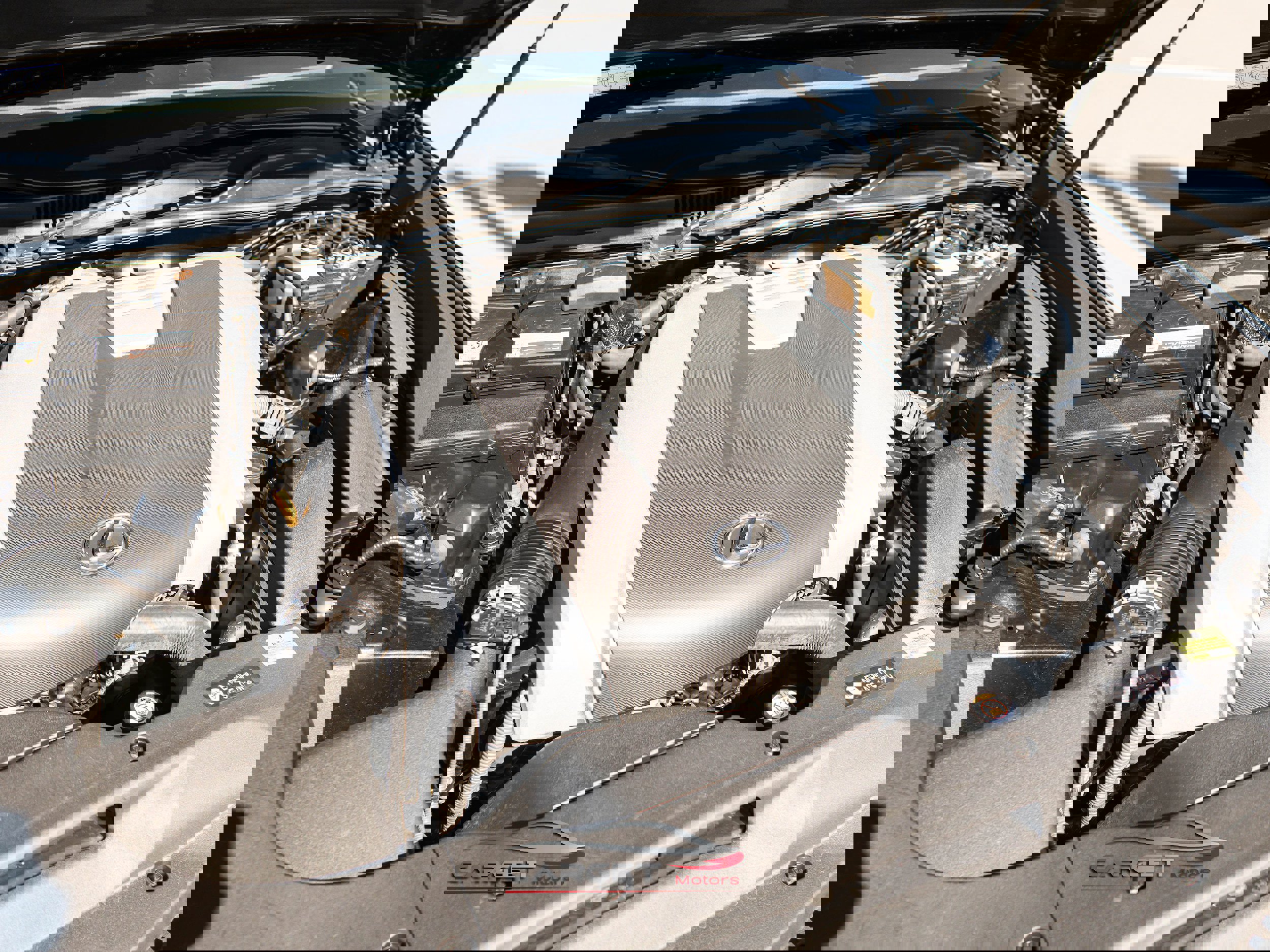 Used 2018 Lexus RC 350 F Sport image 42