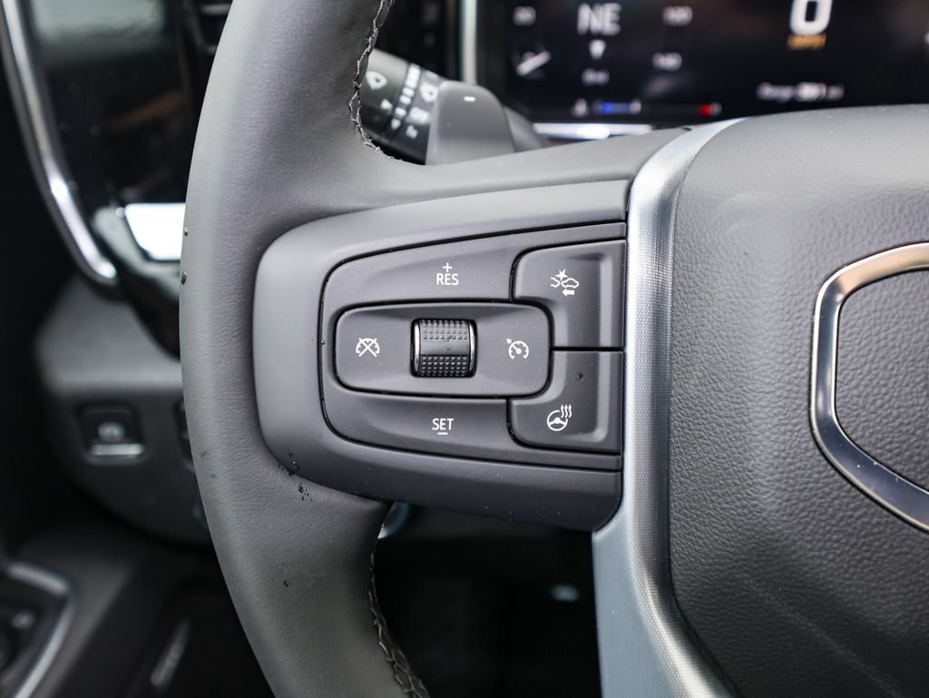 New 2026 GMC Sierra 1500 Elevation w/ Elevation Premium Package AWD/4WD image 18