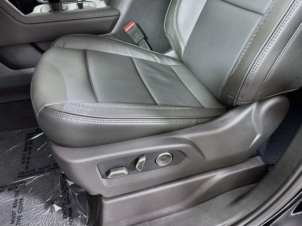 New 2026 GMC Sierra 1500 Denali AWD/4WD image 19