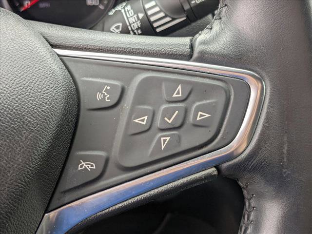 Used 2020 Chevrolet Equinox LT image 5