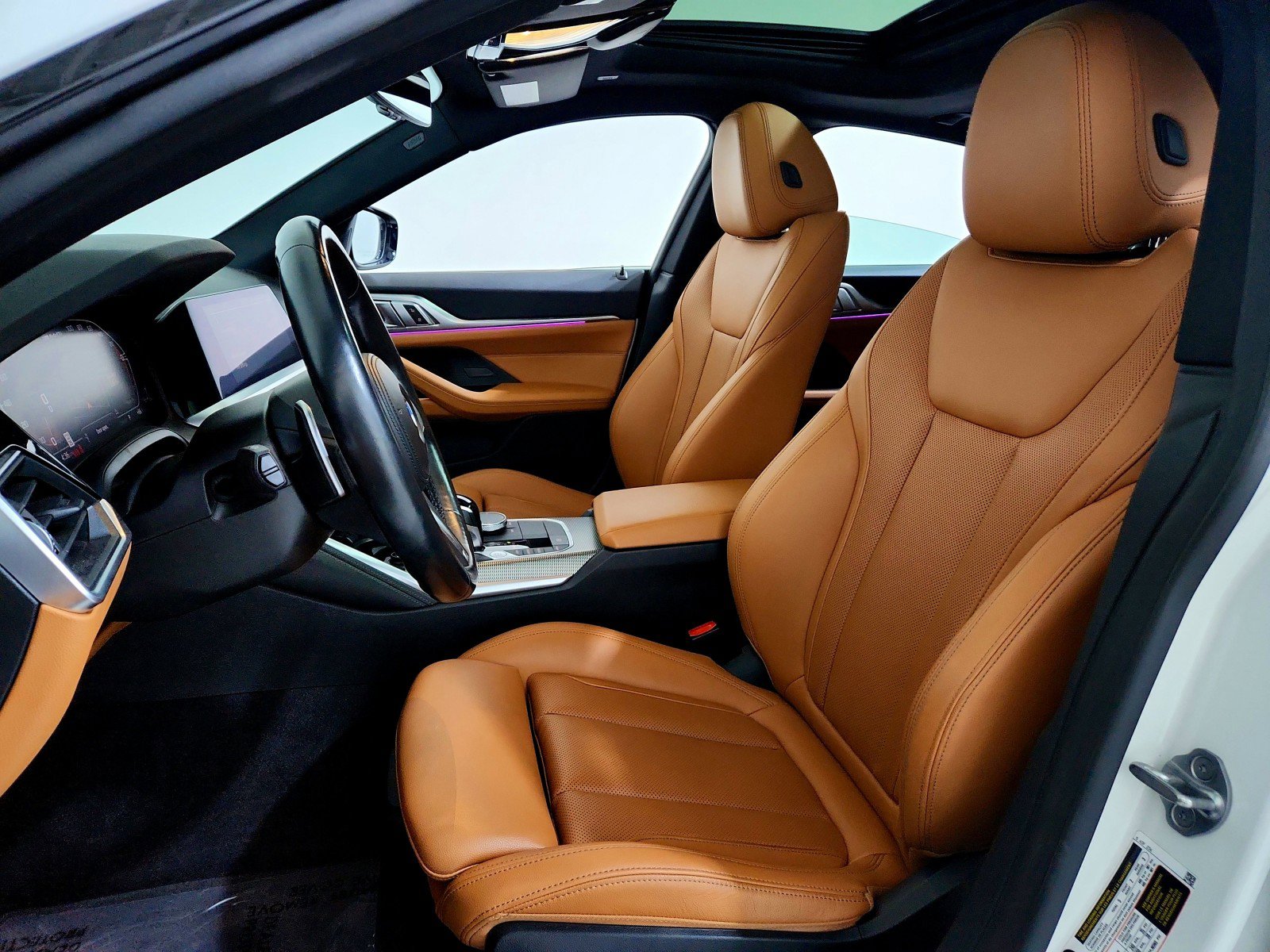 Used 2022 BMW M440i xDrive Gran Coupe M440i xDrive image 9