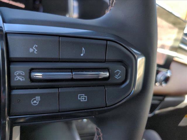 New 2026 GMC Canyon AT4 w/ Technology Plus Package image 13