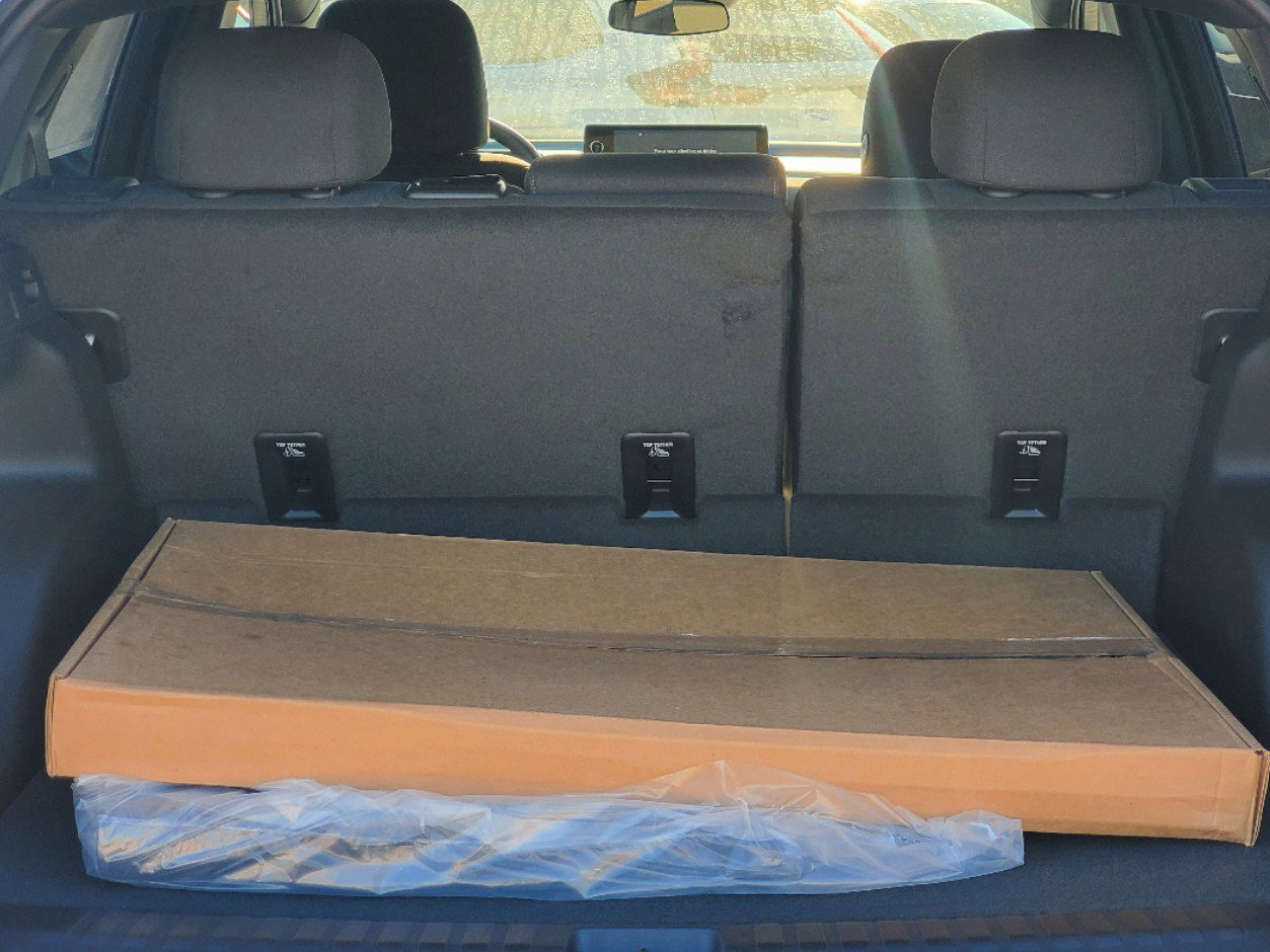 New 2026 Honda Prologue Eco image 11