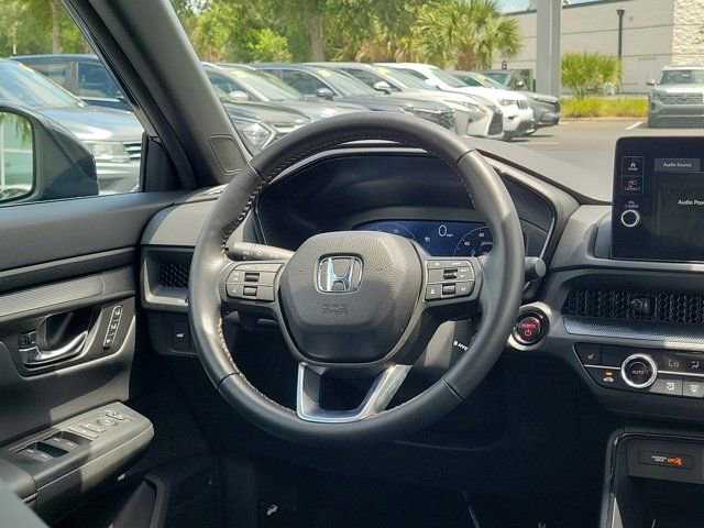 Certified 2026 Honda CR-V Sport-L image 3