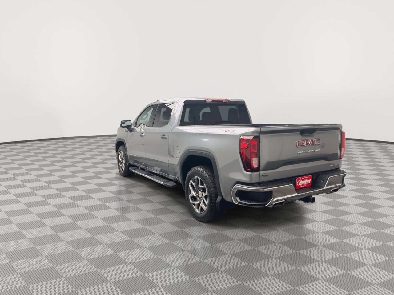 New 2026 GMC Sierra 1500 SLE AWD/4WD image 40