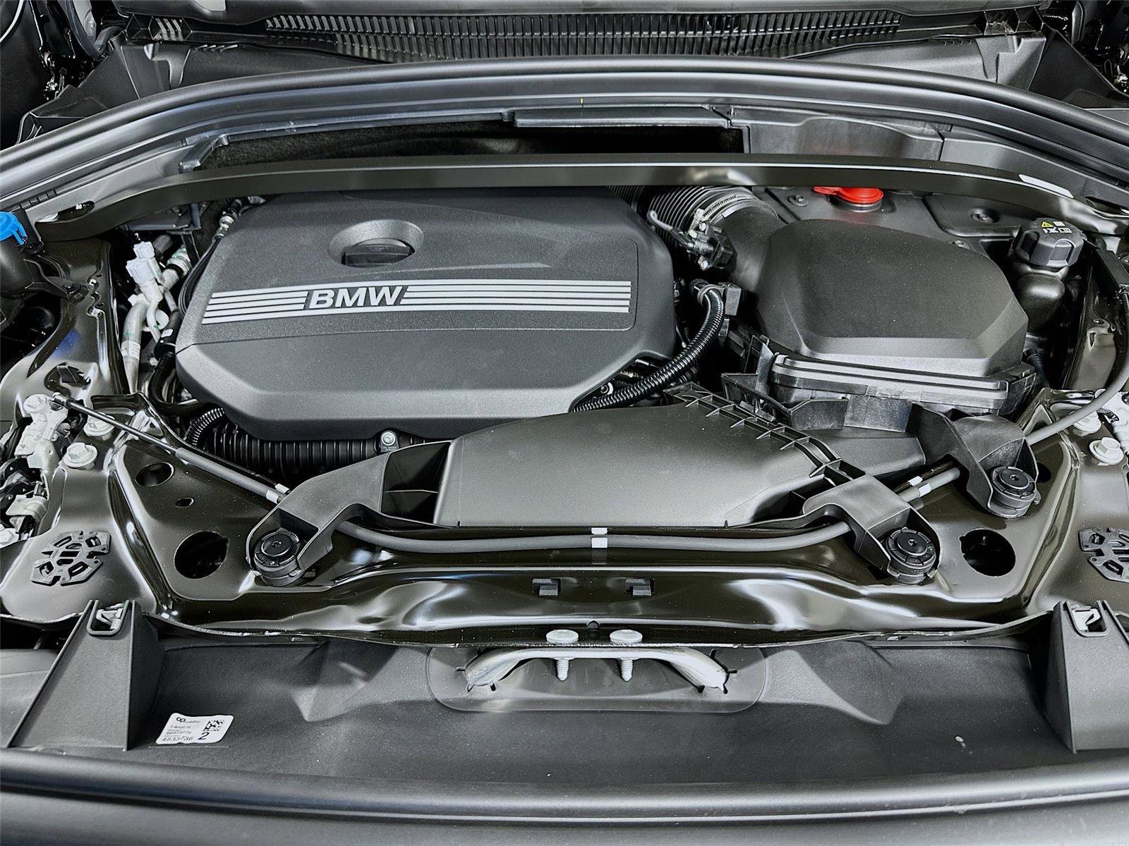 New 2026 BMW X1 xDrive28i w/ Technology Package image 30