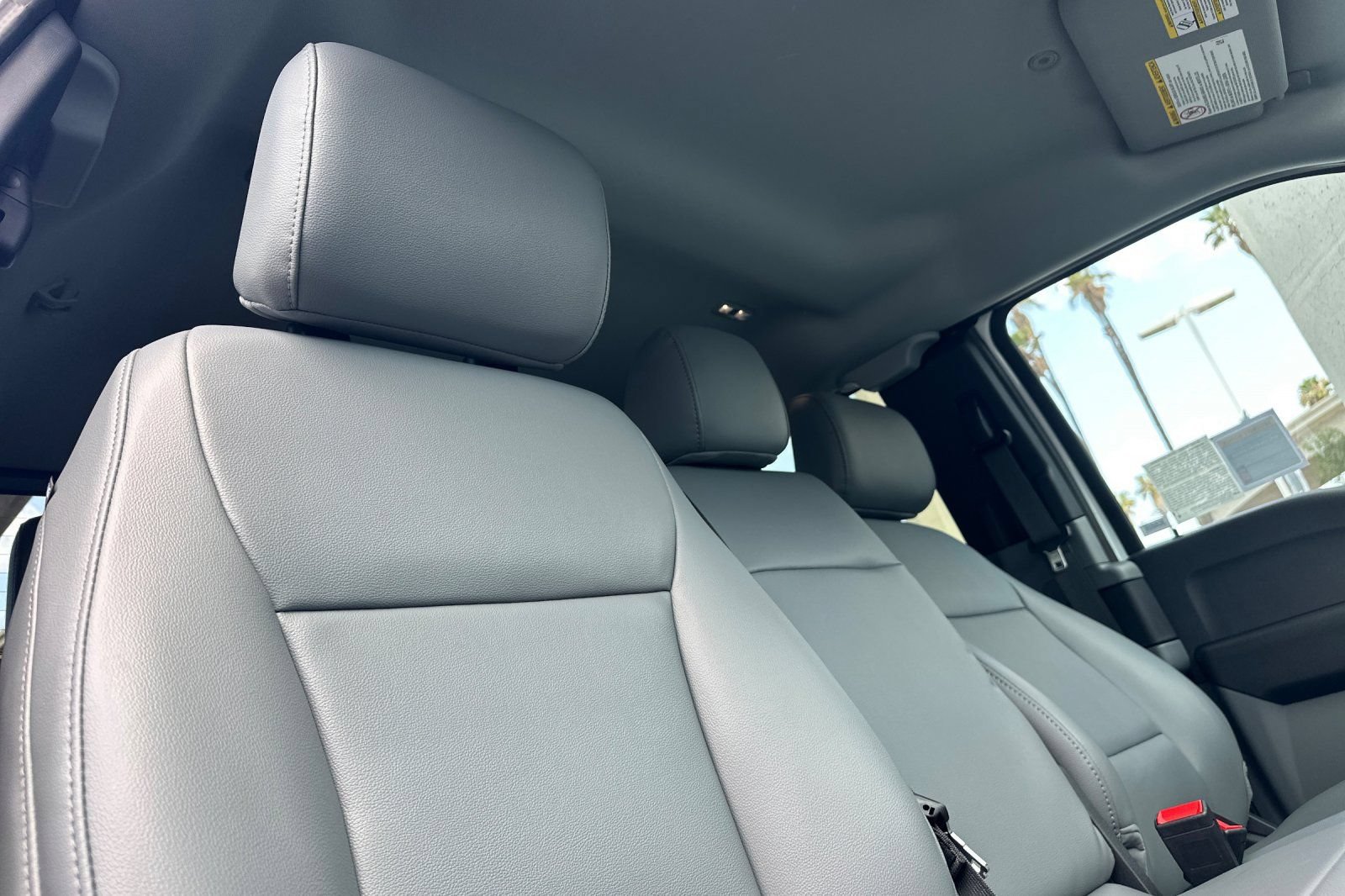 New 2026 Ford F450 XL AWD/4WD image 15