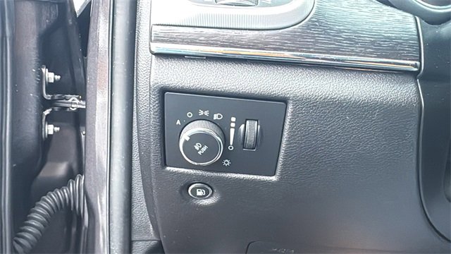 Used 2018 Jeep Grand Cherokee Summit image 15