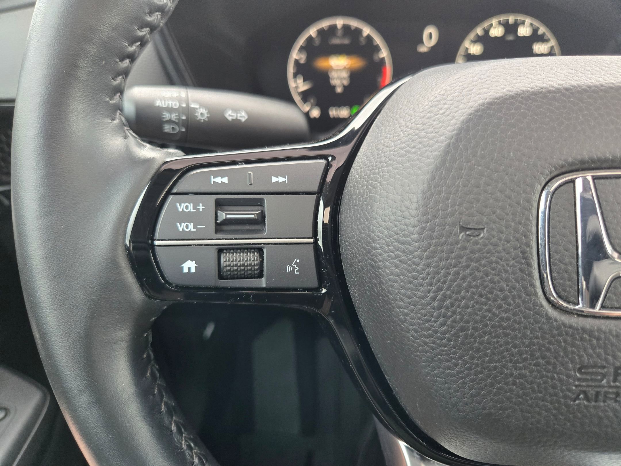 Used 2024 Honda CR-V EX-L image 28