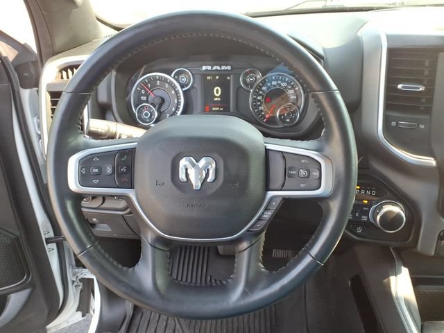 Certified 2023 RAM 1500 Big Horn AWD/4WD image 18