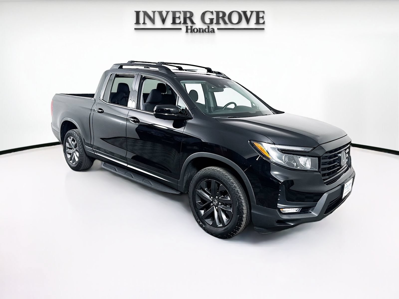 Used 2023 Honda Ridgeline Sport image 3