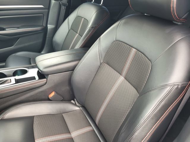 Certified 2024 Nissan Altima 2.5 SR image 13