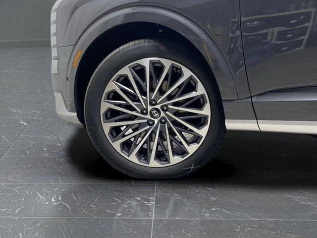 New 2026 Hyundai Palisade Calligraphy image 39